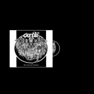 OCCULT The Parasite Archives LP , BLACK [VINYL 12"]
